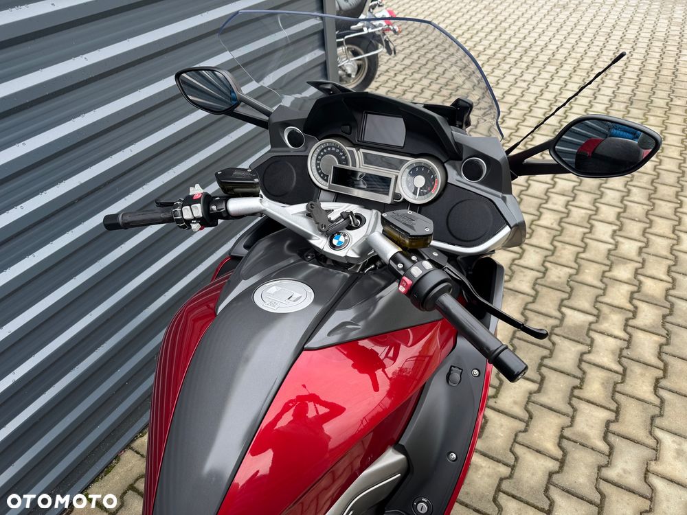 BMW K - 10