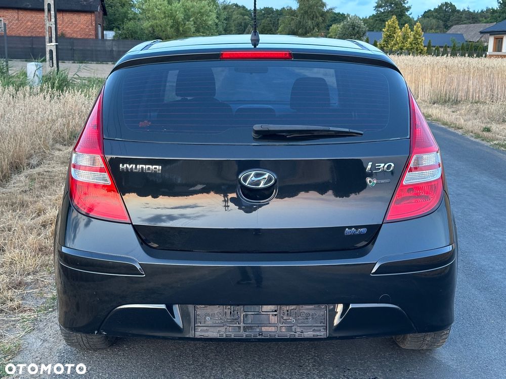 Hyundai i30 1.4 Blue Comfort - 2