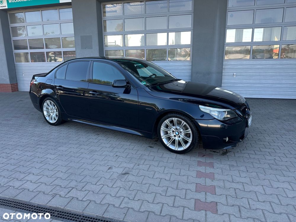 BMW Seria 5 - 14