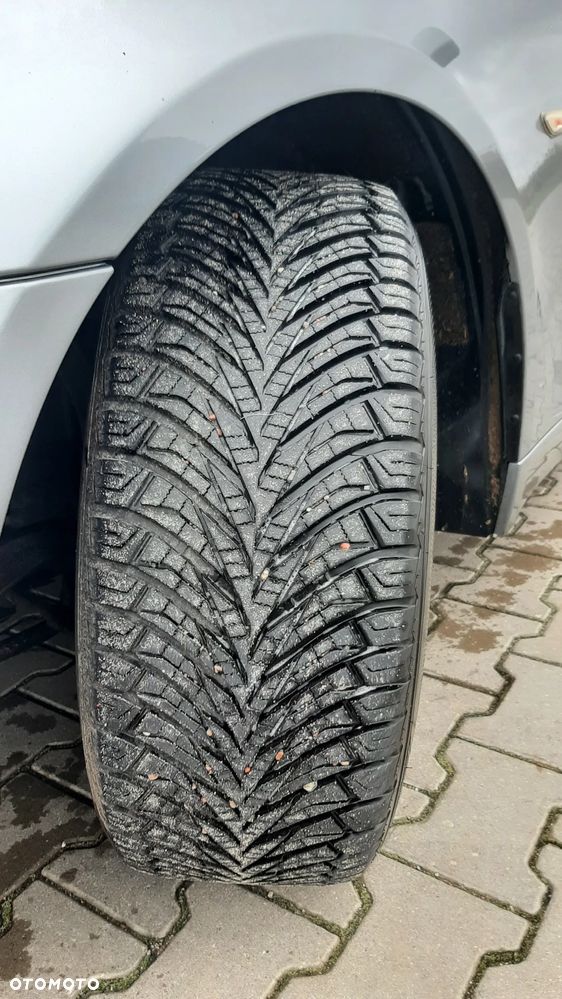 BMW Seria 5 520d Touring - 5