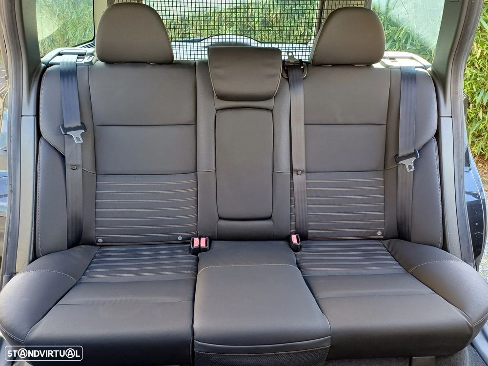 Volvo V50 1.6 D Momentum - 35