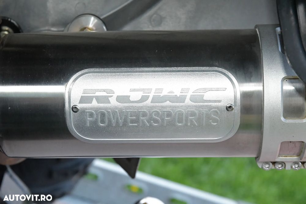 Can-Am Outlander Max - 9