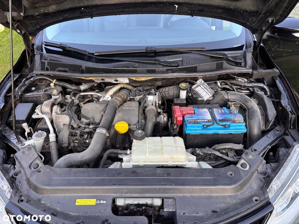 Nissan Pulsar 1.5 dCi Black Edition - 8