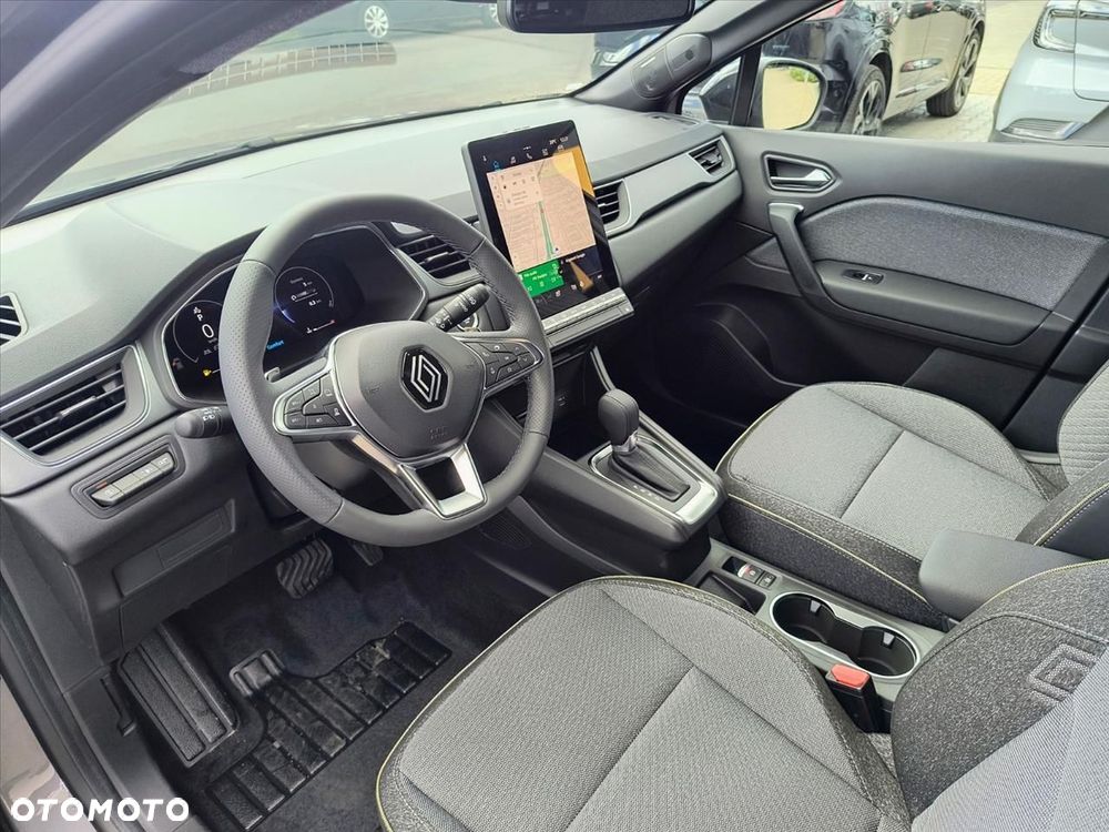 Renault Captur 1.0 TCe Techno - 8