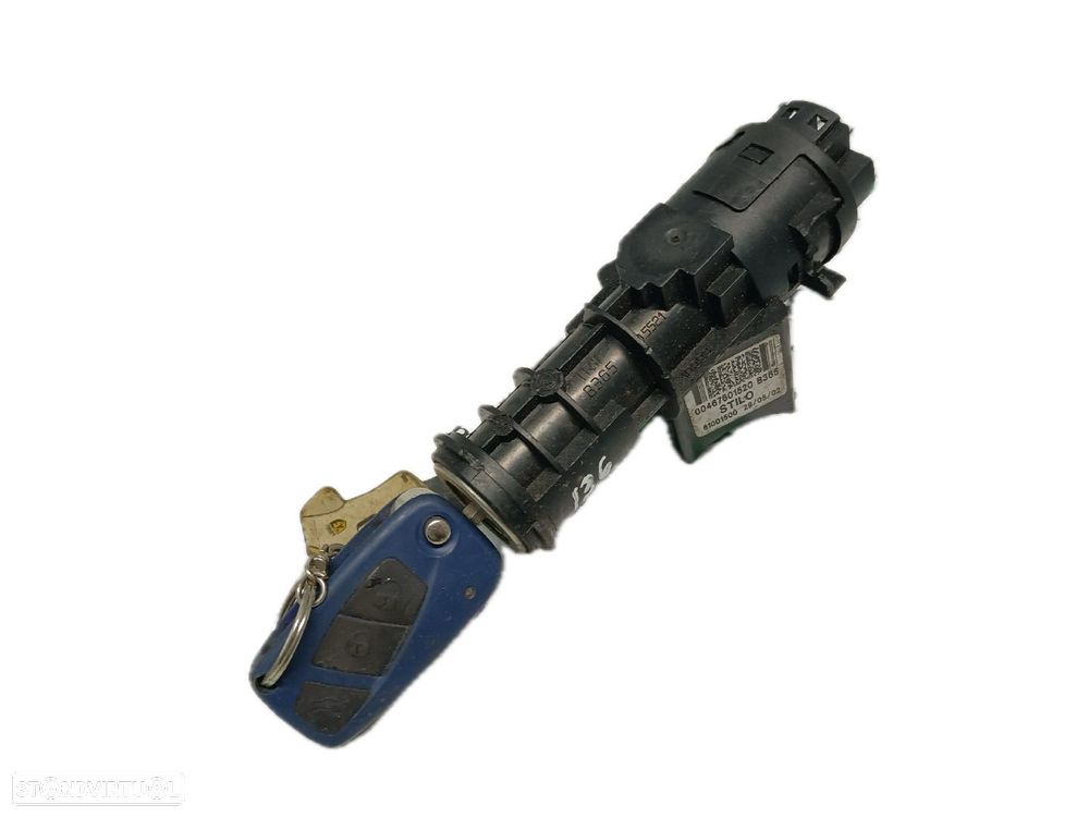 Canhão Ignição Fiat Stilo (192_)