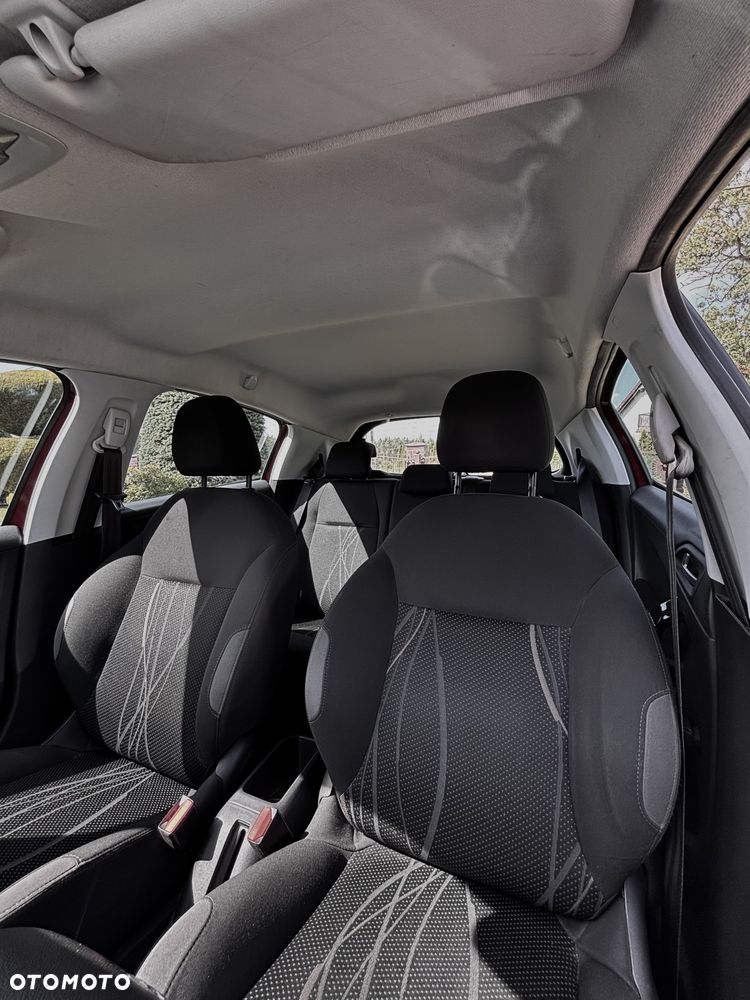 Peugeot 208 1.4 VTi Active - 7