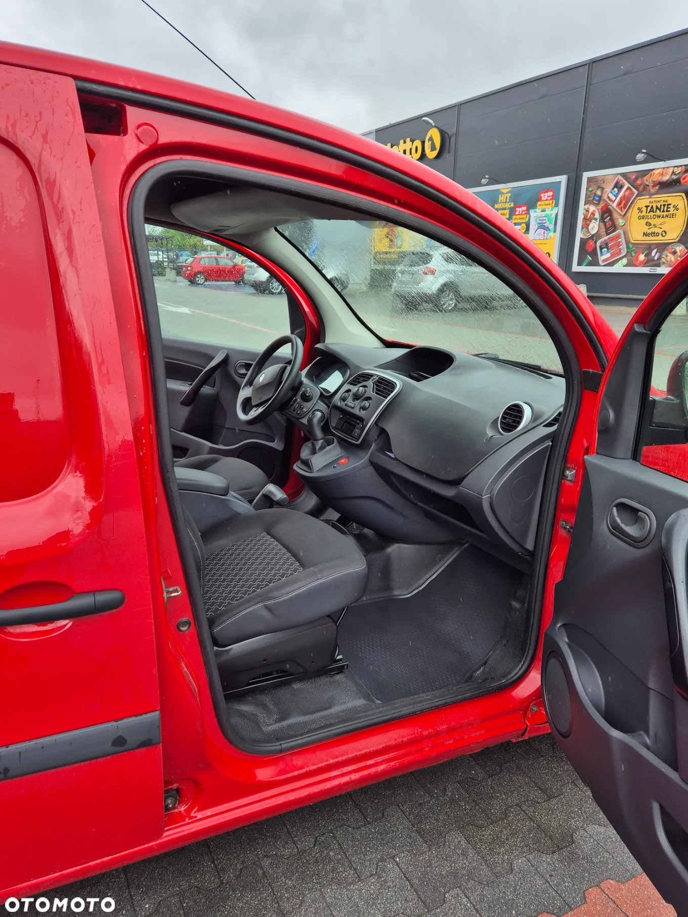 Renault Kangoo 1.5 dCi Business - 6