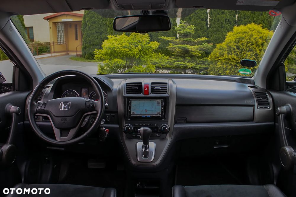 Honda CR-V 2.0i Automatik Executive - 18