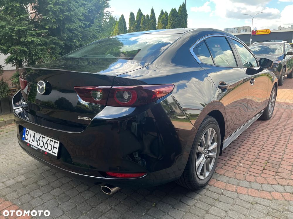 Mazda 3 - 13