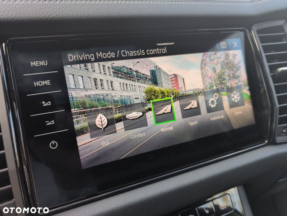 Skoda Kodiaq 2.0 TDI 4x4 Sportline DSG - 31