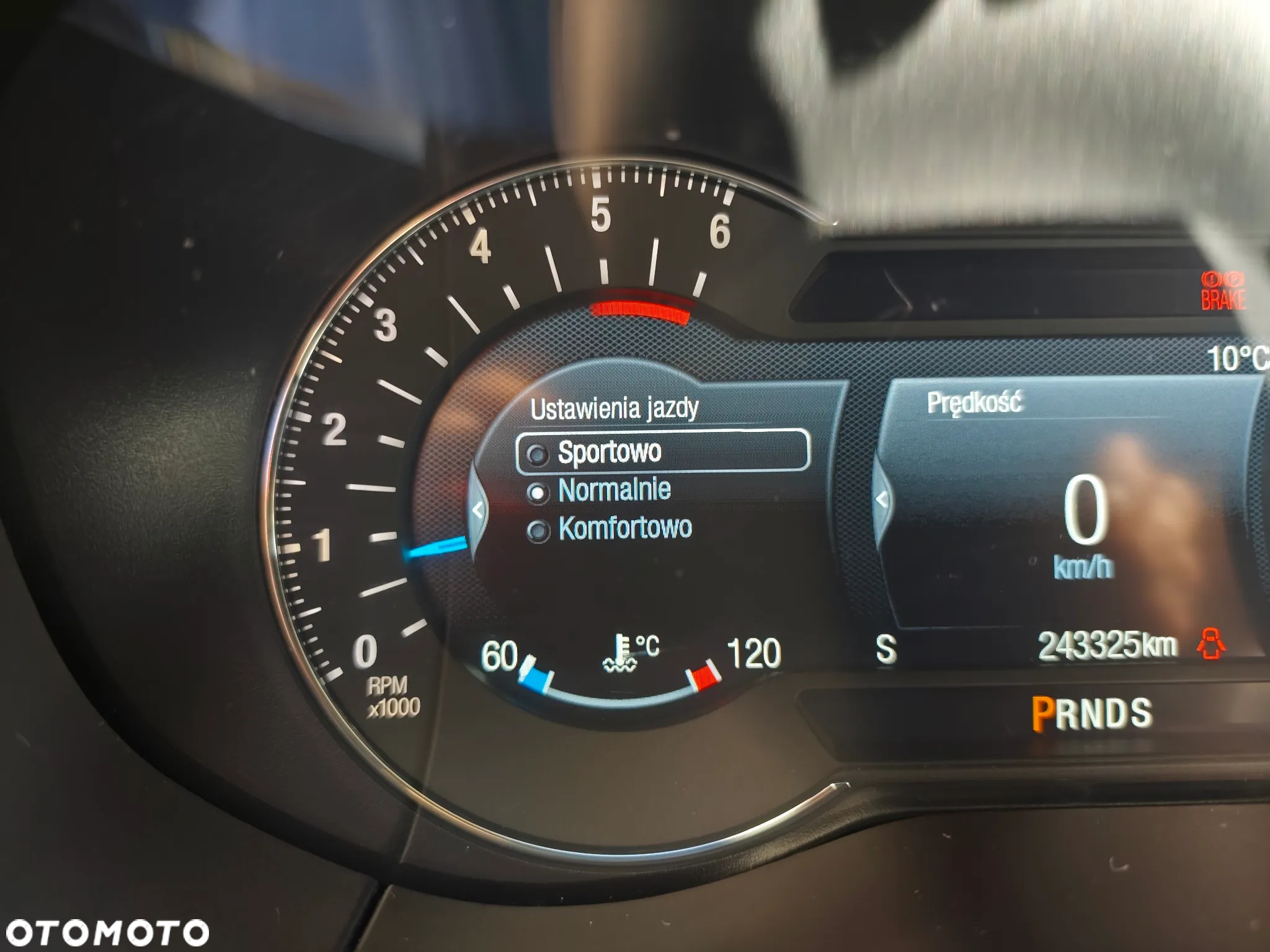 Ford S-Max 2.0 TDCi Bi-Turbo Titanium PowerShift - 20