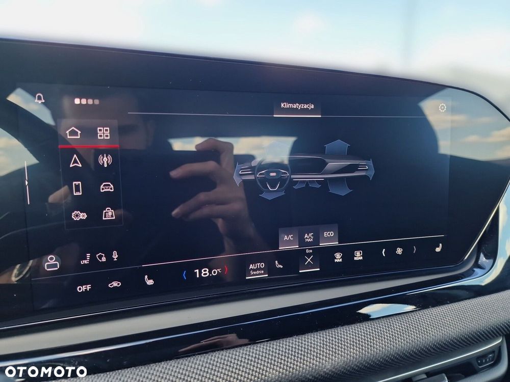 Audi A5 Limousine TFSI S tronic - 40