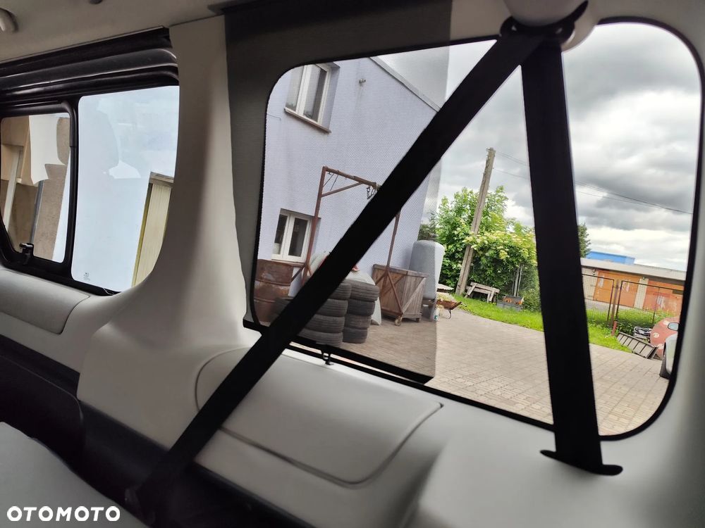 Renault Trafic L1H1 Generation Lux - 21