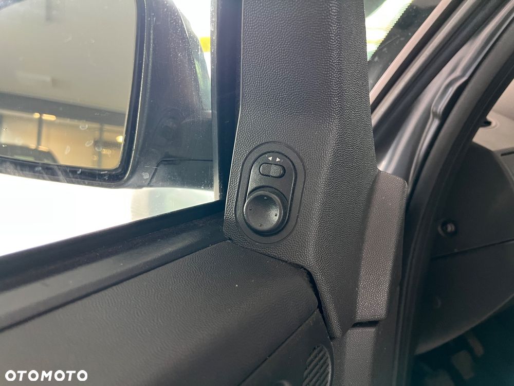 Opel Meriva 1.7 CDTI Enjoy - 20