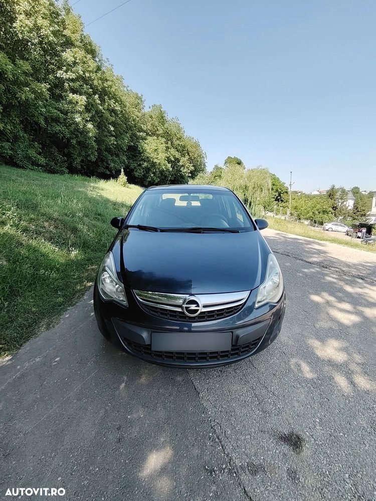 Opel Corsa 1.3 CDTI Enjoy - 2