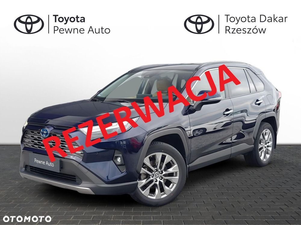 Toyota RAV4 - 1