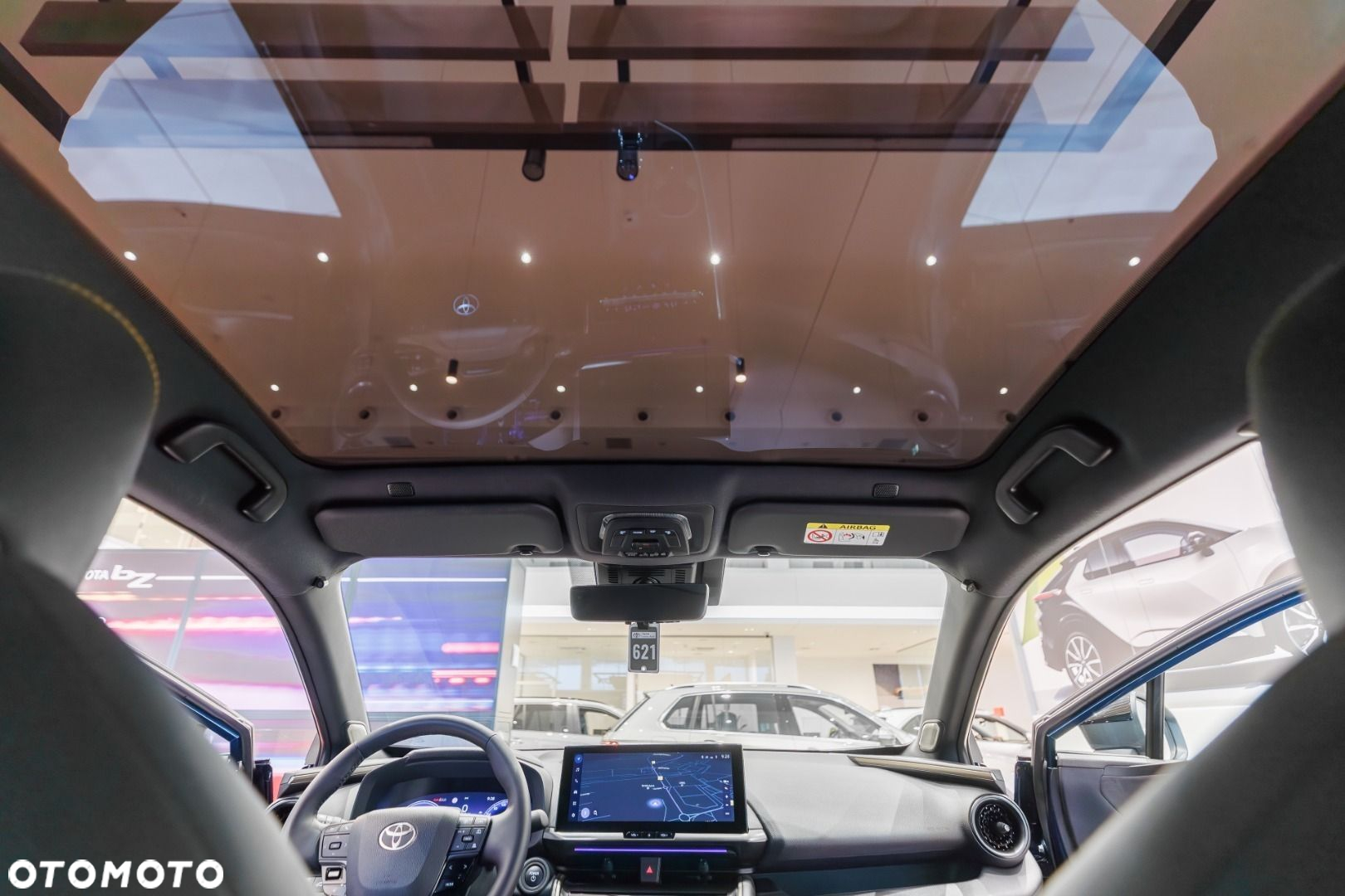 Toyota C-HR - 28