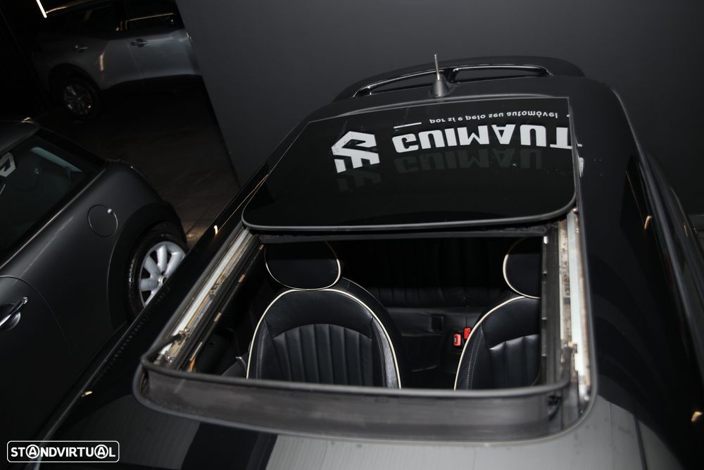 MINI 3 Portas Cooper S - 11