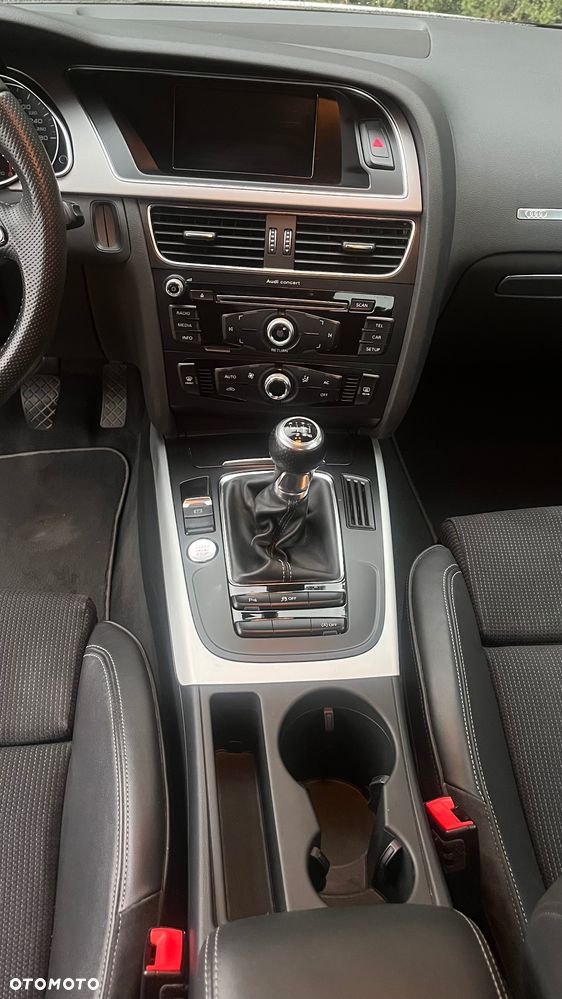 Audi A5 Sportback 1.8 TFSI - 19