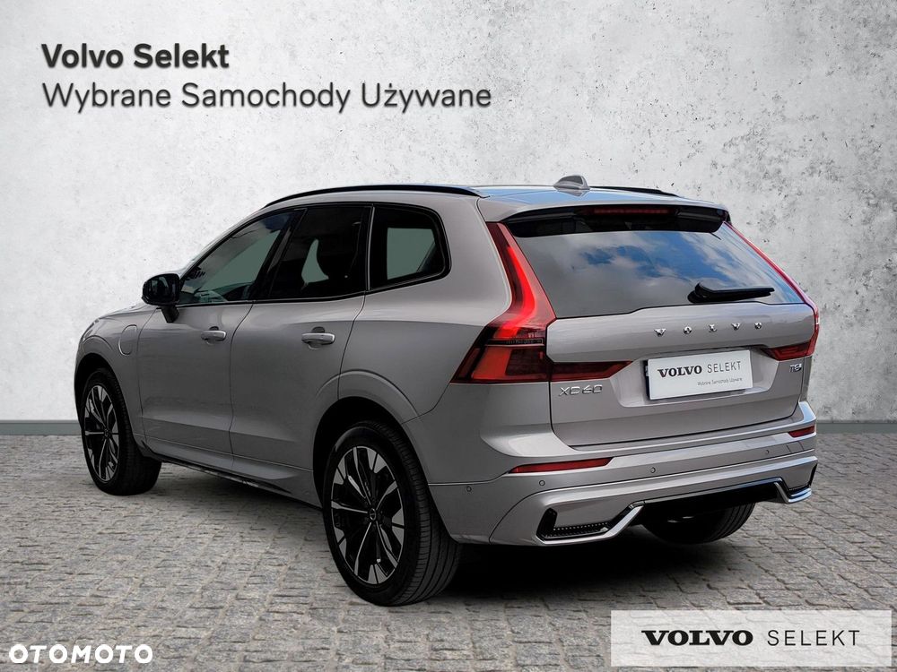Volvo XC 60 - 9