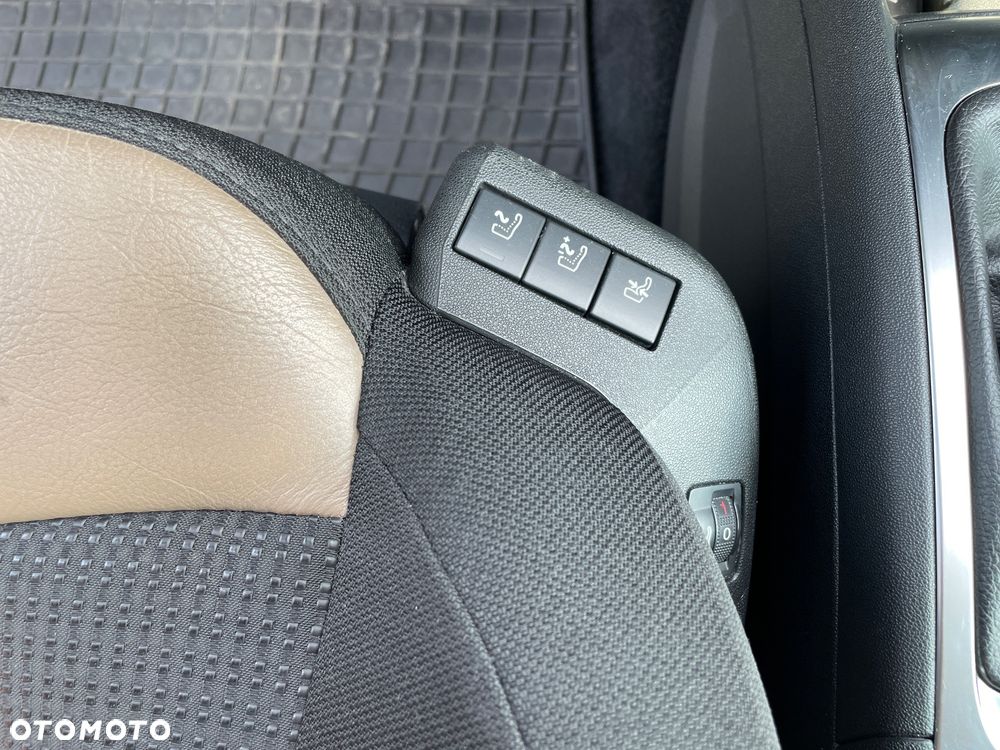 Citroën C4 Grand Picasso - 23