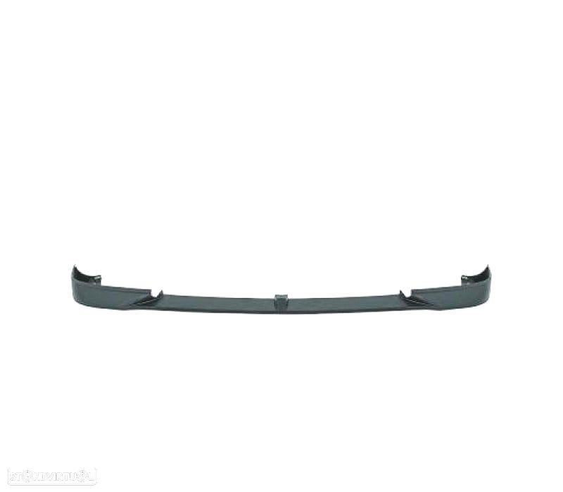 SPOILER DIANTEIRO MERCEDES CLASE E W212 09-13 LOOK E63 AMG - 2