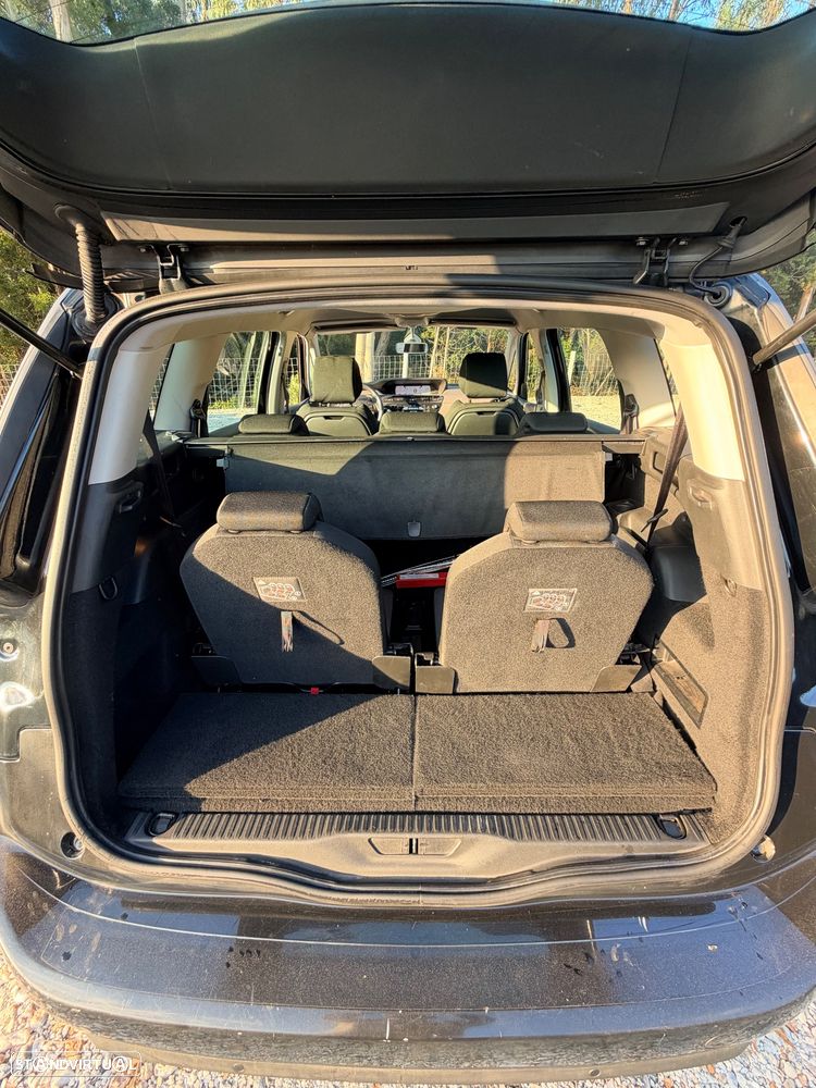 Citroën C4 Grand Picasso 1.6 e-HDi Intensive - 9