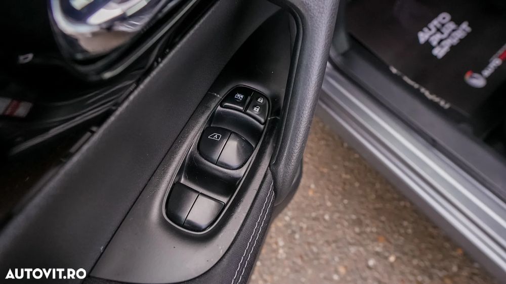 Nissan Qashqai 1.5 DCI ACENTA - 19