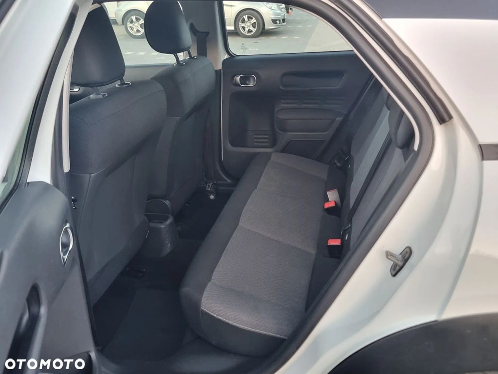 Citroën C4 Cactus VTi 82 Feel - 30