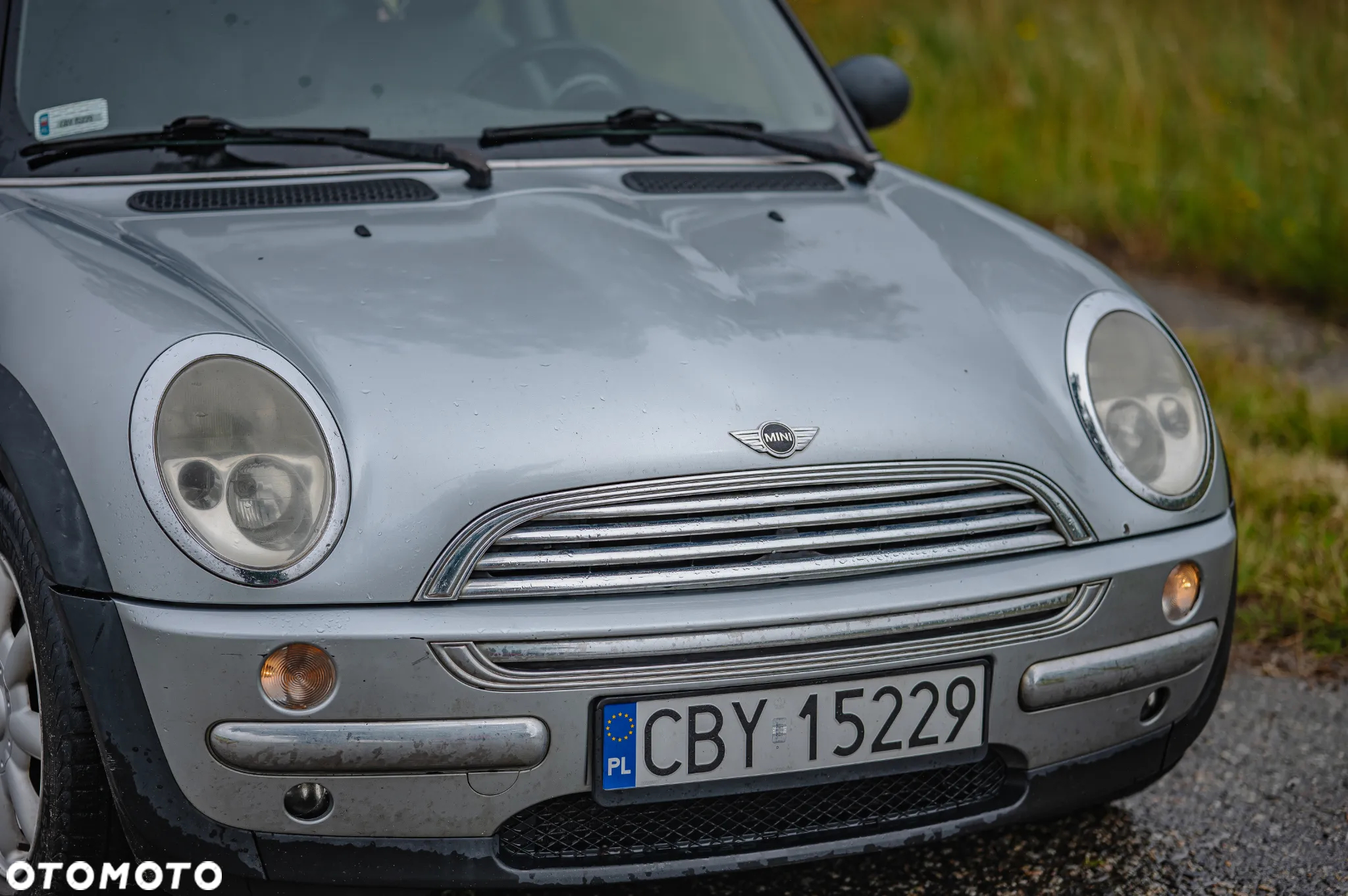 MINI ONE Standard - 2