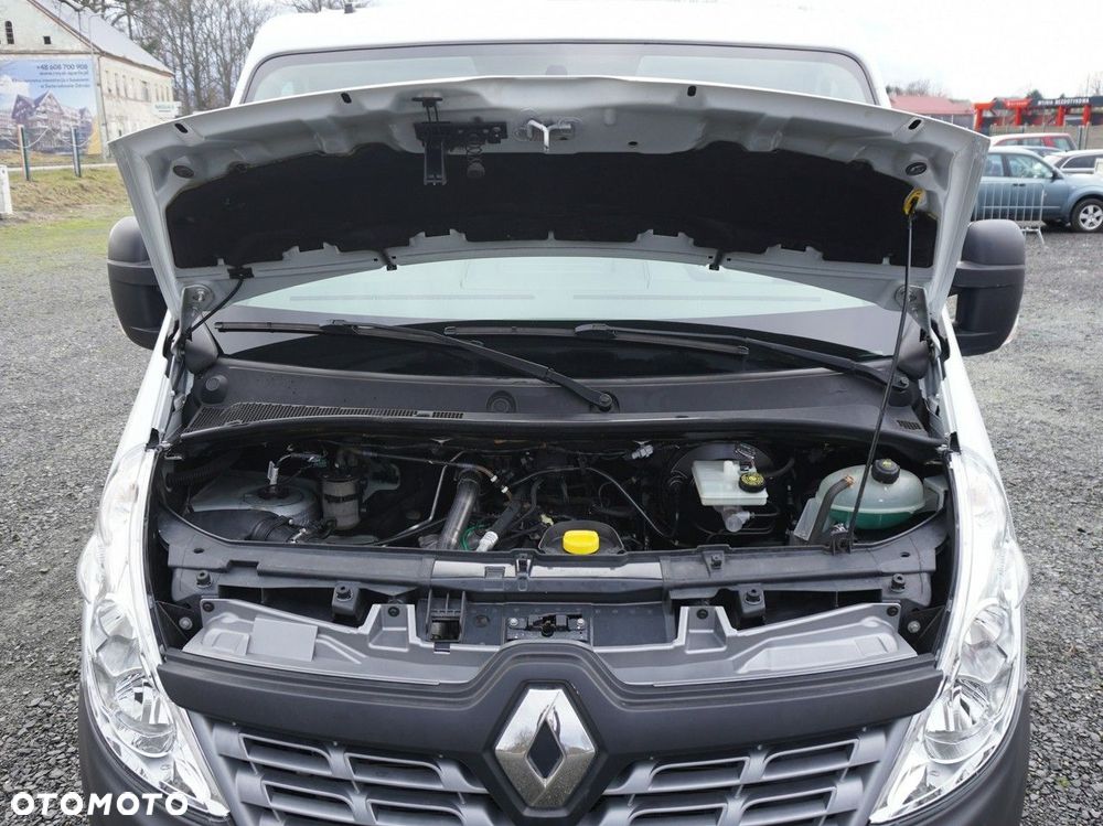 Renault Master - 33