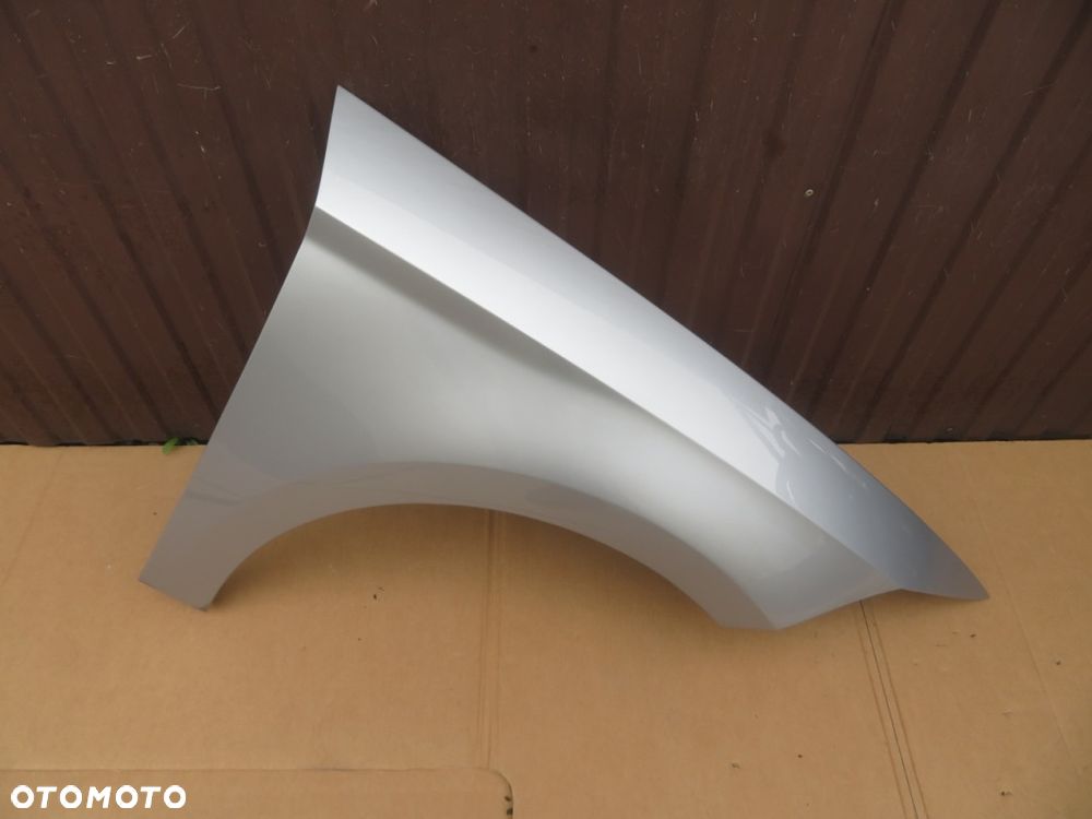 BŁOTNIK PRZÓD PRAWY SEAT LEON III 5F0 12-20R KRAKÓW - 6
