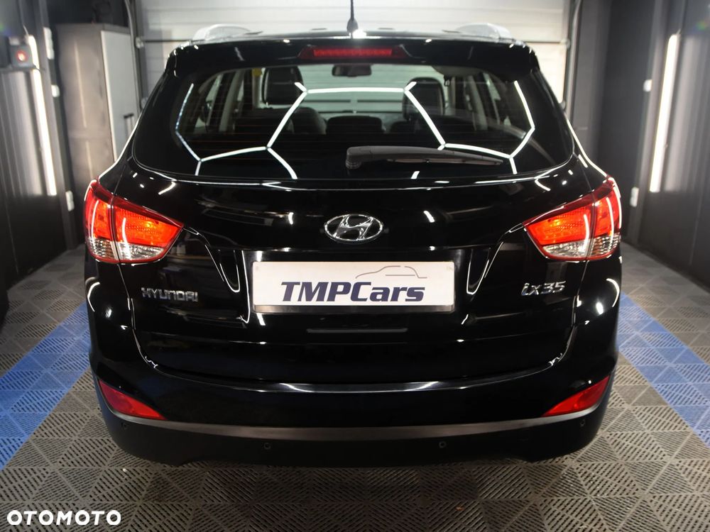 Hyundai ix35 1.6 GDI Comfort 2WD - 24