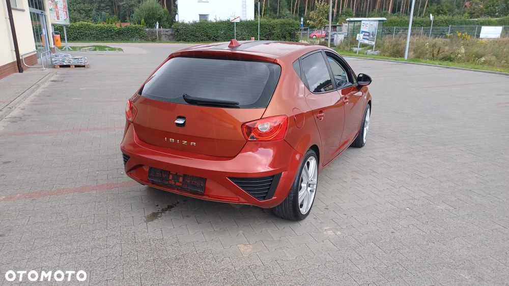 Seat Ibiza 1.2 12V Copa - 11