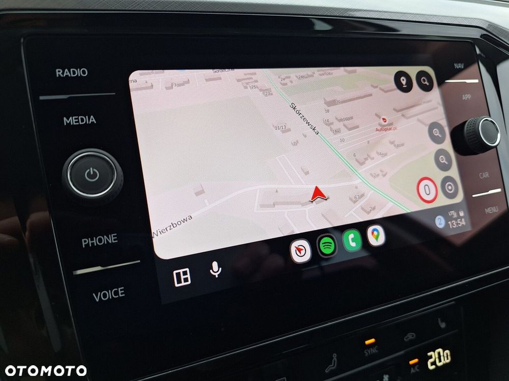 Volkswagen Passat Variant 1.4 TSI Plug-In Hybrid GTE DSG - 32