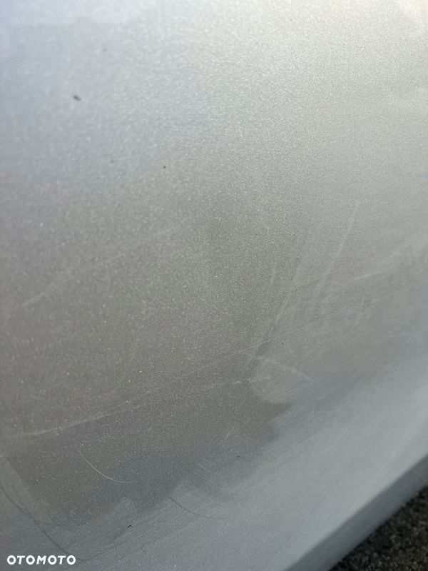 DRZWI LEWY TYŁ tylne lewe VW GOLF 6 VI 5D - 3