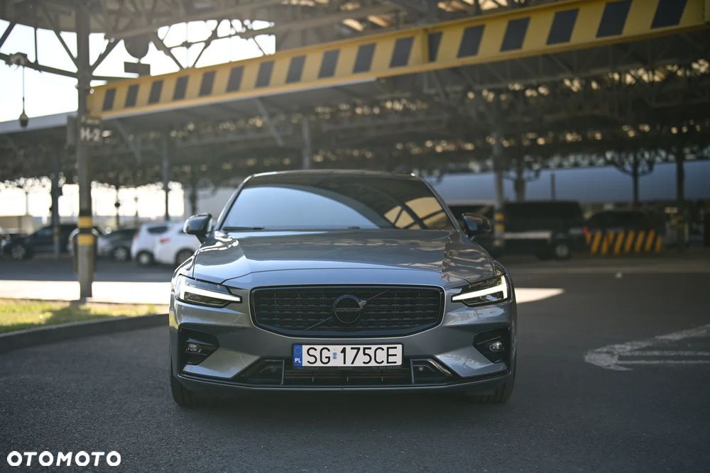 Volvo S60 - 8