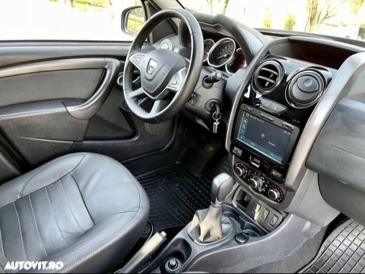 Dacia Duster 1.5 dCi EDC Comfort - 9