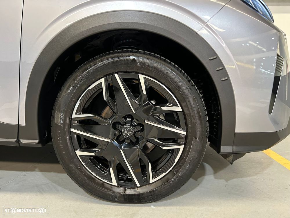 Peugeot 3008 1.2 Hybrid Allure e-DCS6 - 10