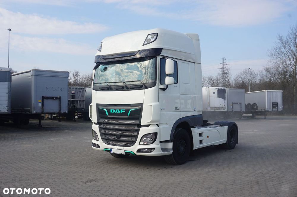 DAF XF 530 FT STANDARD STOCK (32700) - 1