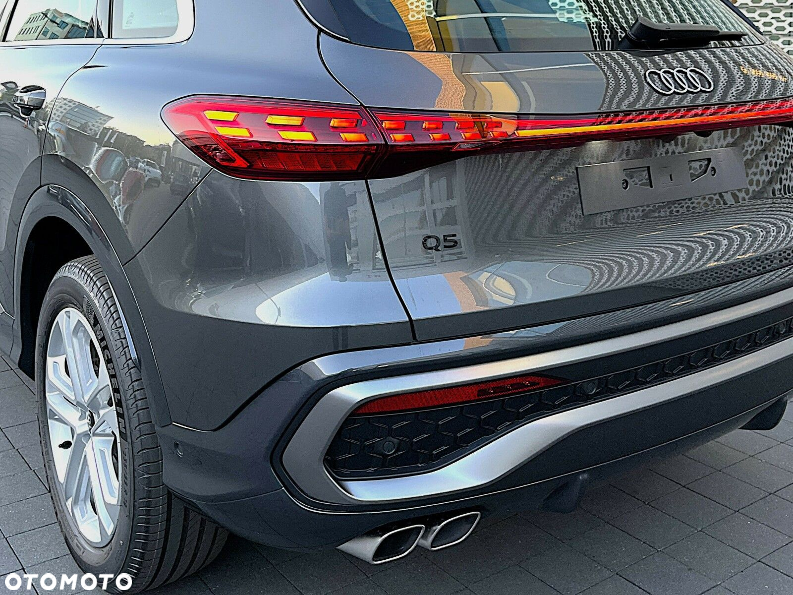 Audi Q5 - 9