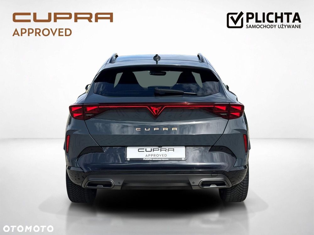 Cupra Formentor - 5