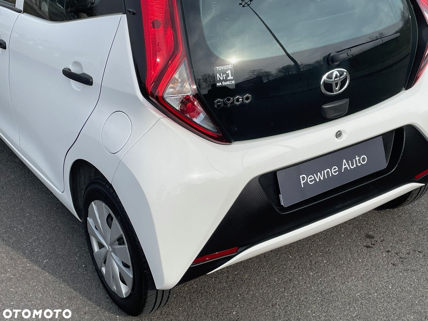 Toyota Aygo - 19