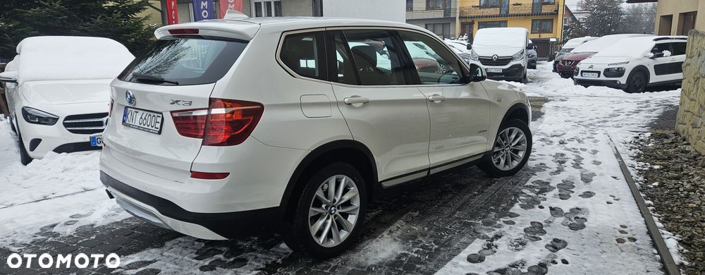 BMW X3 - 11
