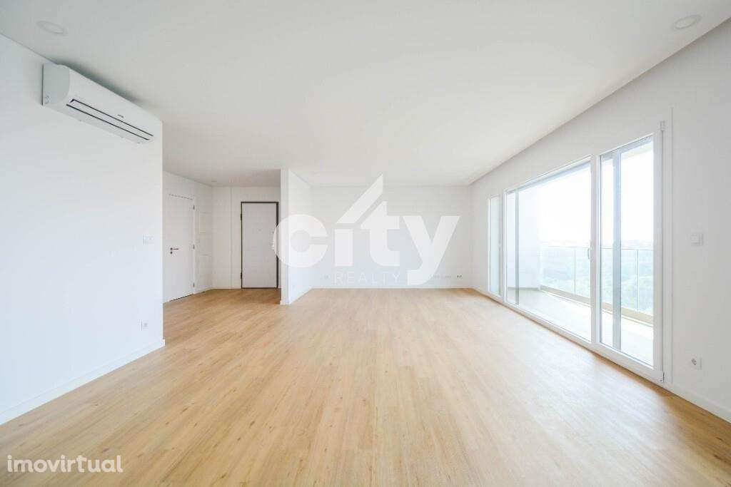 Apartamento T3 Novo | Quinta das Pevides em Mafra - Grande imagem: 4/47