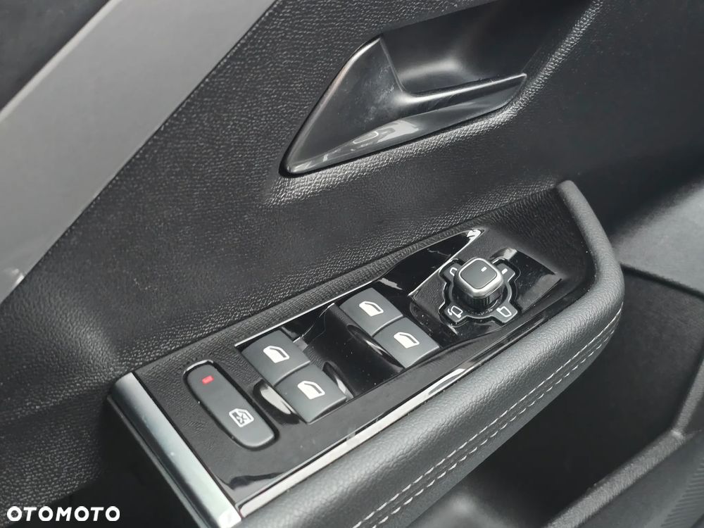 Opel Astra 1.5 CDTI GS S&S - 27