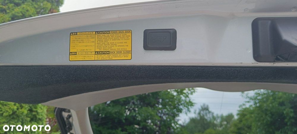 Lexus RX 400h (hybrid) - 25