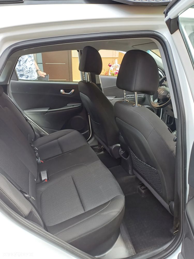Hyundai Kona 1.0 T-GDI Comfort - 4