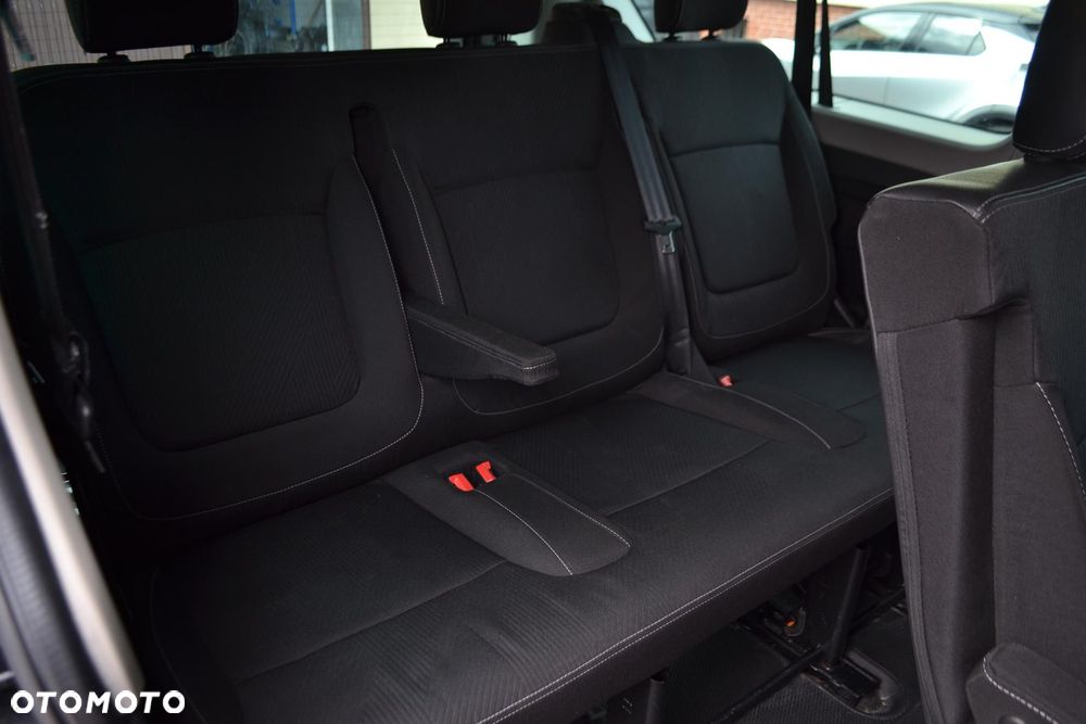 Renault Trafic 2.0 dCi Escapade EDC - 16