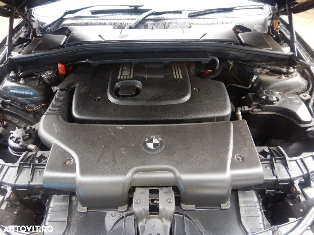 Bancheta spate BMW E87 2006 HATCHBACK 2.0 D M47 - 11